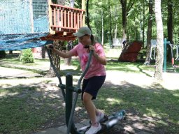 Półkolonie letnie 2025